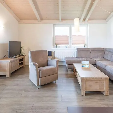 Oland By Interhome 別荘 Dagebüll