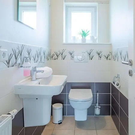 Oland By Interhome 別荘 Dagebüll