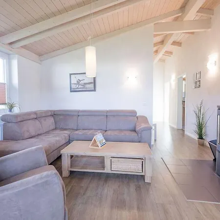 Oland By Interhome 別荘 Dagebüll