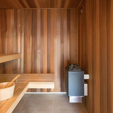 Oland By Interhome 別荘 Dagebüll