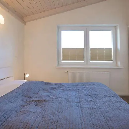 Oland By Interhome * Dagebüll
